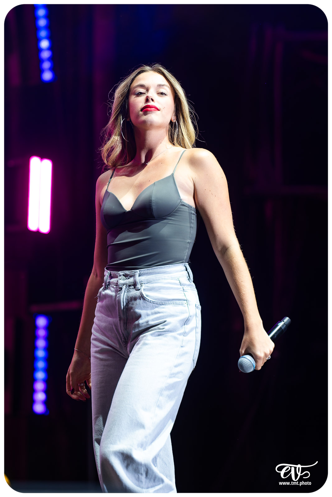 NRJ MUSIC TOUR 2026